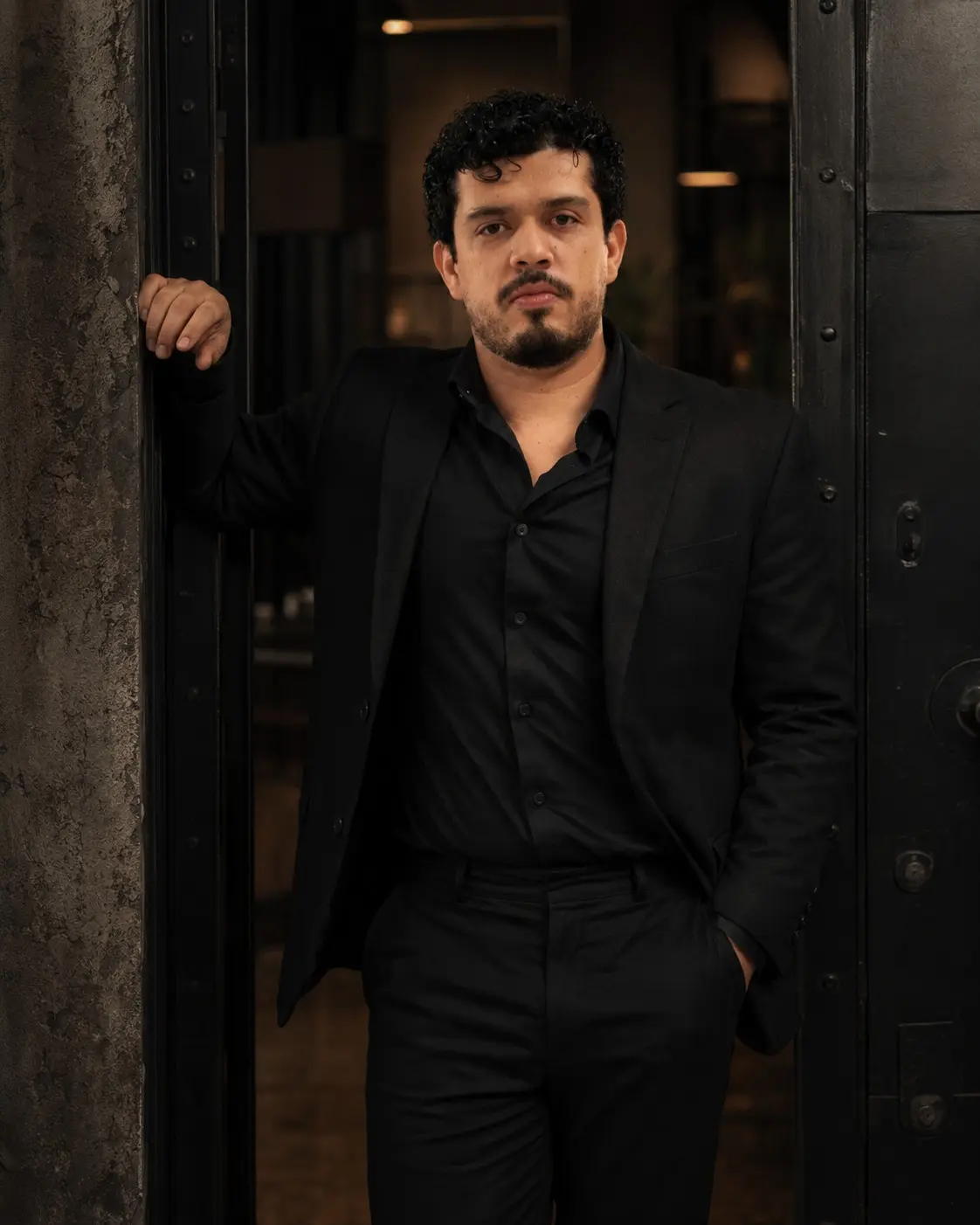 Foto do Jardel